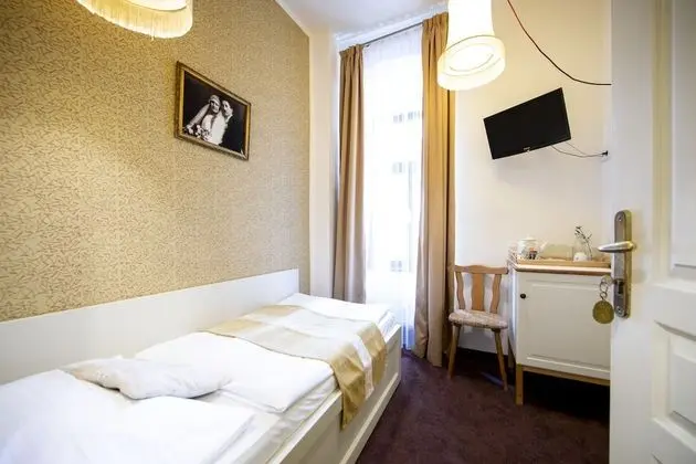 Premium Tek Kişilik Oda, 1 Tek Kişilik Yatak