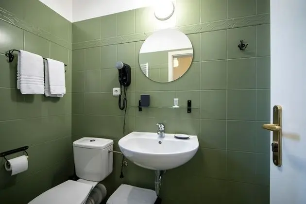 Premium Tek Kişilik Oda, 1 Tek Kişilik Yatak