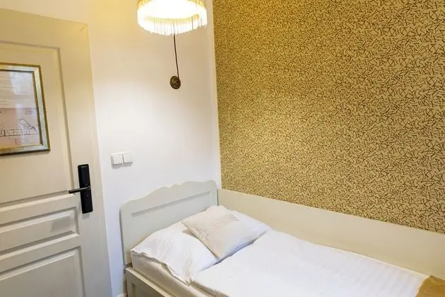 Premium Tek Kişilik Oda, 1 Tek Kişilik Yatak