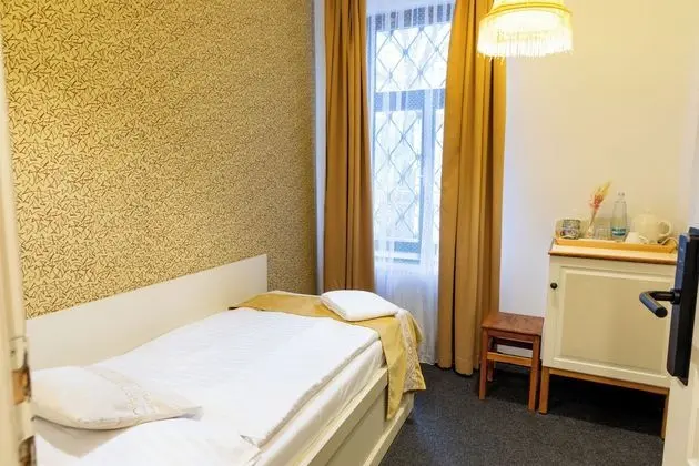 Premium Tek Kişilik Oda, 1 Tek Kişilik Yatak