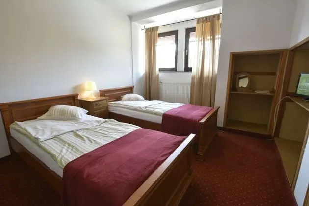 Apart Daire, 2 Tek Kişilik Yatak, Sigara İçilmez