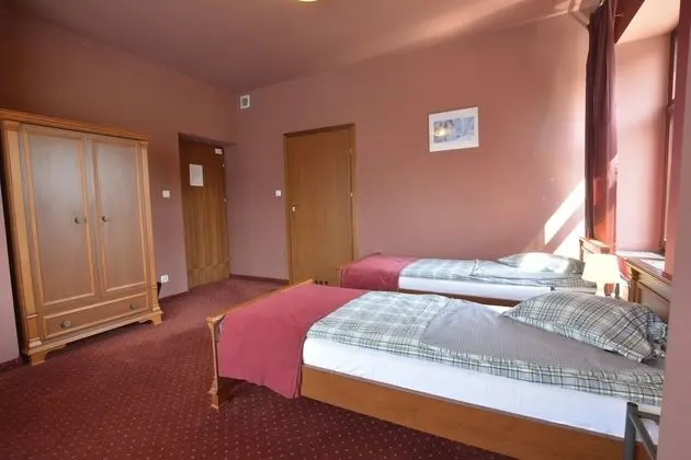 Apart Daire, 2 Tek Kişilik Yatak, Sigara İçilmez