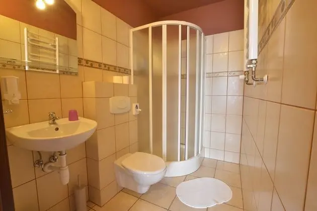 Apart Daire, 2 Tek Kişilik Yatak, Sigara İçilmez