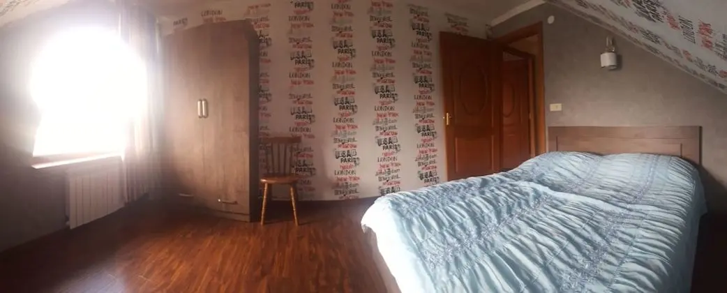 Luxury Süit, 2 Yatak Odası, 2 Banyolu