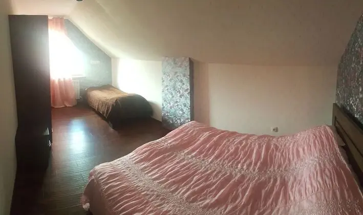 Luxury Süit, 2 Yatak Odası, 2 Banyolu