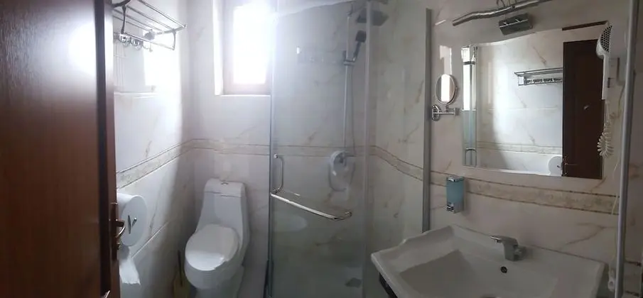 Standard Tek Büyük Yataklı Oda, Balkon, Resort Manzaralı