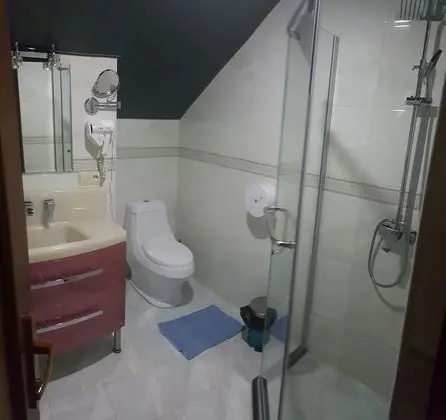 Standard Tek Büyük Yataklı Oda, Balkon, Resort Manzaralı