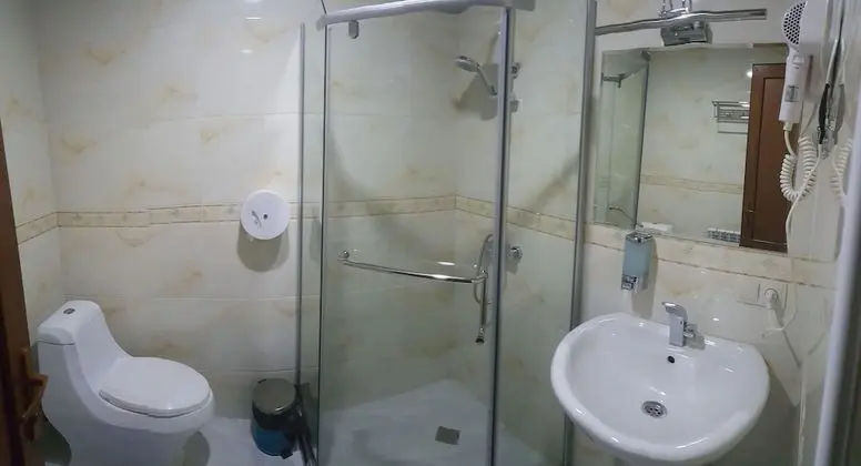Standard Tek Büyük Yataklı Oda, Balkon, Resort Manzaralı