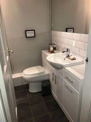 Classic Tek Kişilik Oda, Banyolu/Duşlu