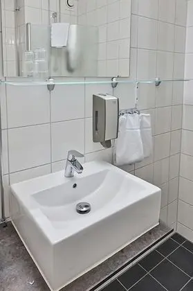 Standard İki Ayrı Yataklı Oda