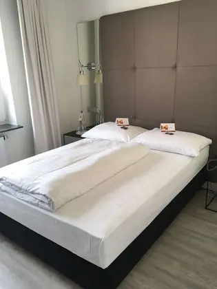 Basic Tek Büyük Yataklı Oda, 1 Yatak Odası, Sigara İçilmez (New Style)