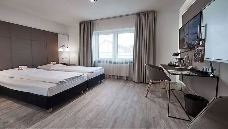 Basic Tek Büyük Yataklı Oda, 1 Yatak Odası, Sigara İçilmez (New Style)