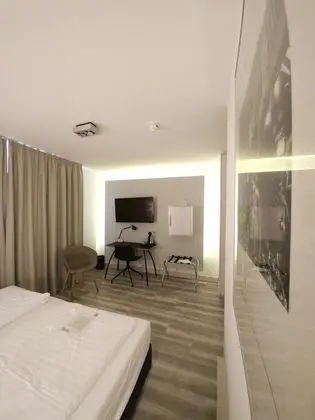 Basic Tek Büyük Yataklı Oda, 1 Yatak Odası, Sigara İçilmez (New Style)