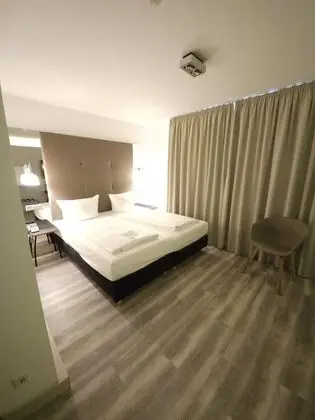 Basic Tek Büyük Yataklı Oda, 1 Yatak Odası, Sigara İçilmez (New Style)