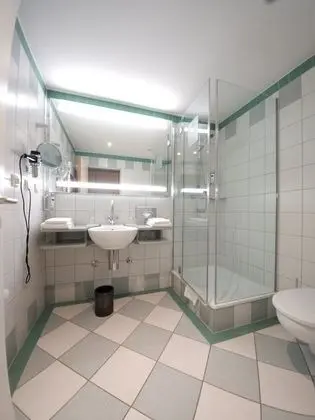 Basic Tek Büyük Yataklı Oda, 1 Yatak Odası, Sigara İçilmez (New Style)