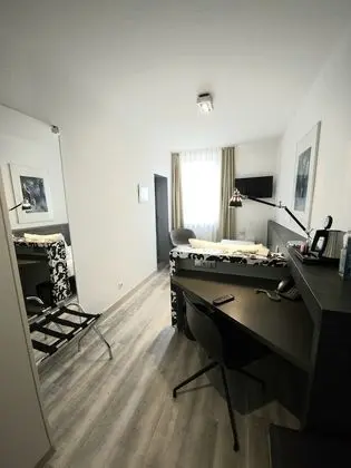 Economy Tek Kişilik Oda