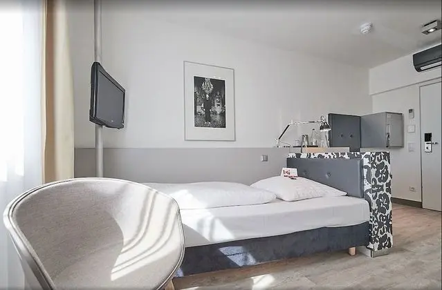 Economy Tek Kişilik Oda