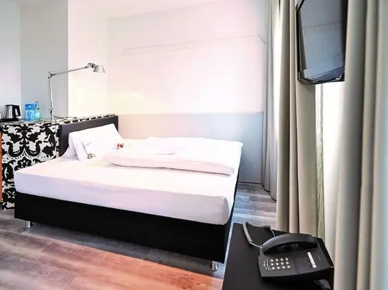 Economy Tek Kişilik Oda