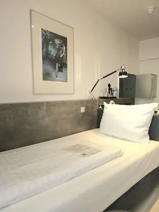 Economy Tek Kişilik Oda