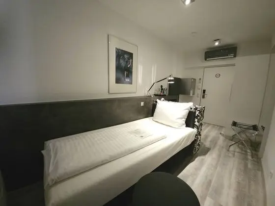 Economy Tek Kişilik Oda