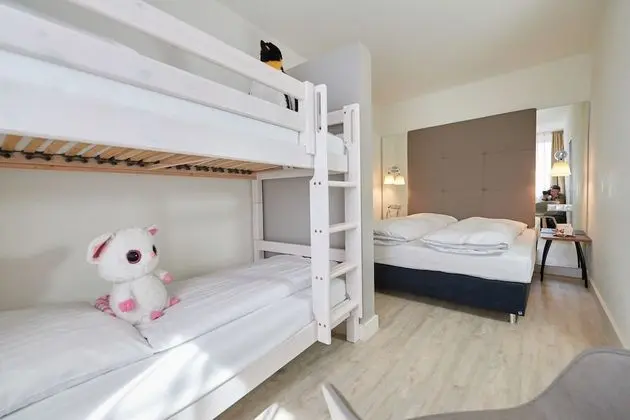 Family Oda, 1 Yatak Odası, Sigara İçilmez