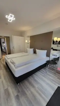 Family Oda, 1 Yatak Odası, Sigara İçilmez