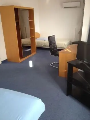 Superior İki Ayrı Yataklı Oda, Engellilere Uygun