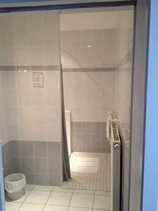 Superior İki Ayrı Yataklı Oda, Engellilere Uygun