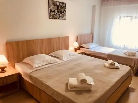 Comfort Üç Kişilik Oda