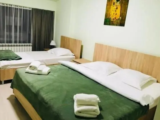 Comfort Üç Kişilik Oda