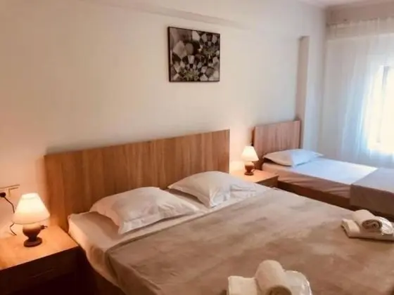 Comfort Üç Kişilik Oda