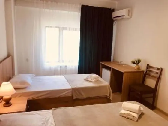 Comfort Üç Kişilik Oda