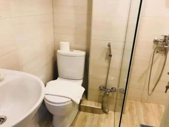 Comfort Üç Kişilik Oda