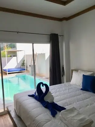 Luxury Villa