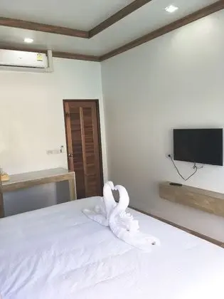 Luxury Villa