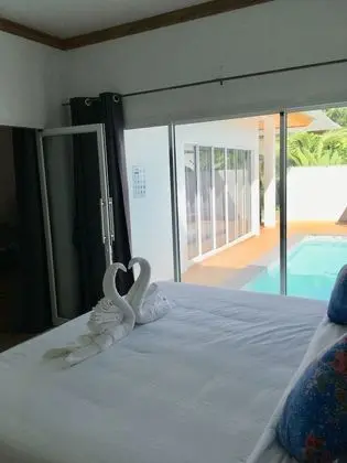 Luxury Villa