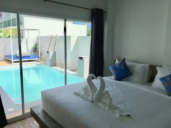 Luxury Villa