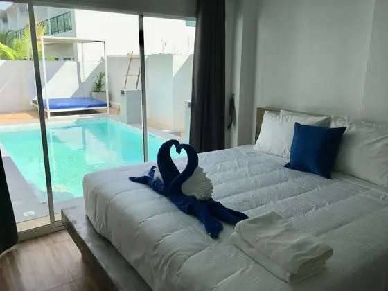 Luxury Villa