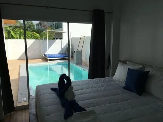 Luxury Villa