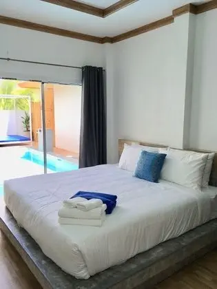 Luxury Villa