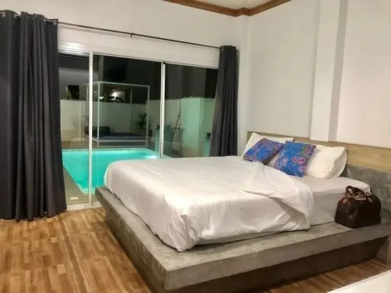 Luxury Villa