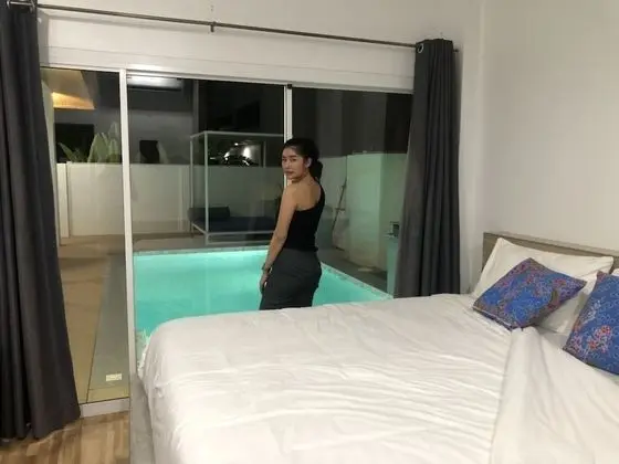 Luxury Villa