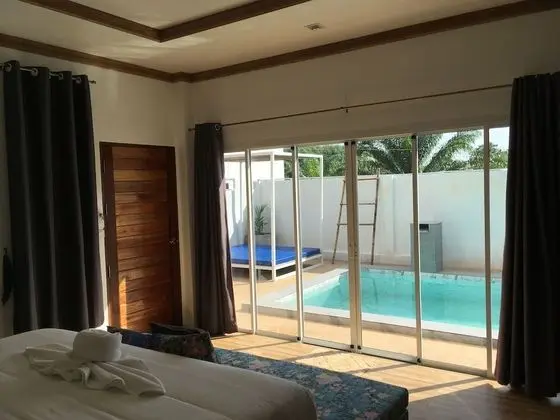 Luxury Villa