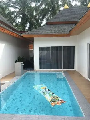 Luxury Villa
