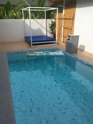 Luxury Villa