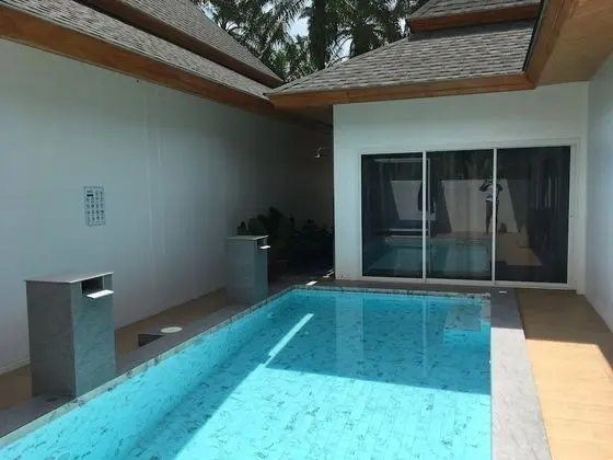 Luxury Villa