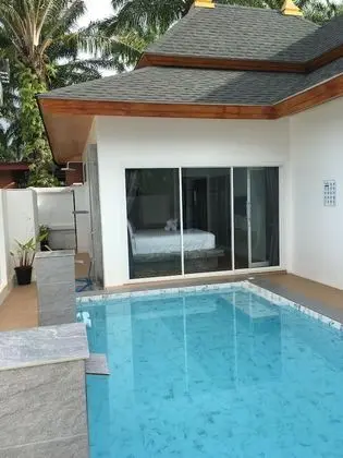 Luxury Villa
