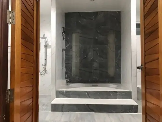Luxury Villa