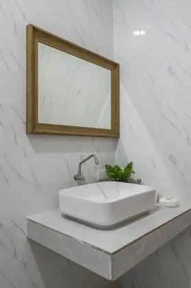Deluxe Villa, 2 Yatak Odası, Sigara İçilmez, Kişiye Özel Havuzlu