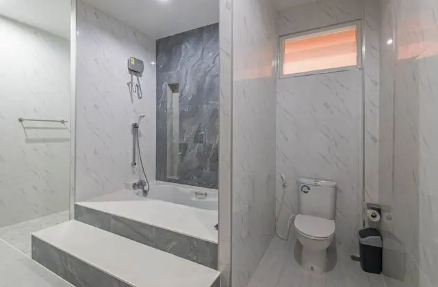 Deluxe Villa, 2 Yatak Odası, Sigara İçilmez, Kişiye Özel Havuzlu
